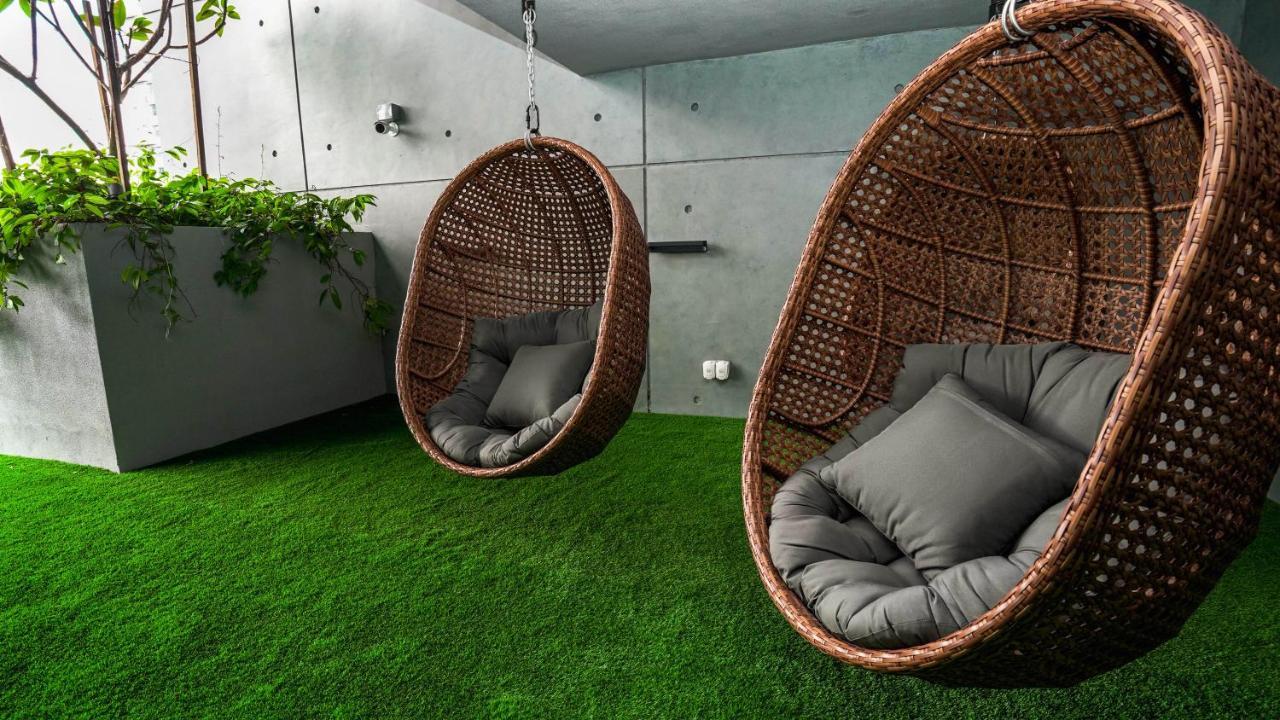 Ceylonz Lifestyle Suites @ Bukit Bintang Kuala Lumpur Bagian luar foto