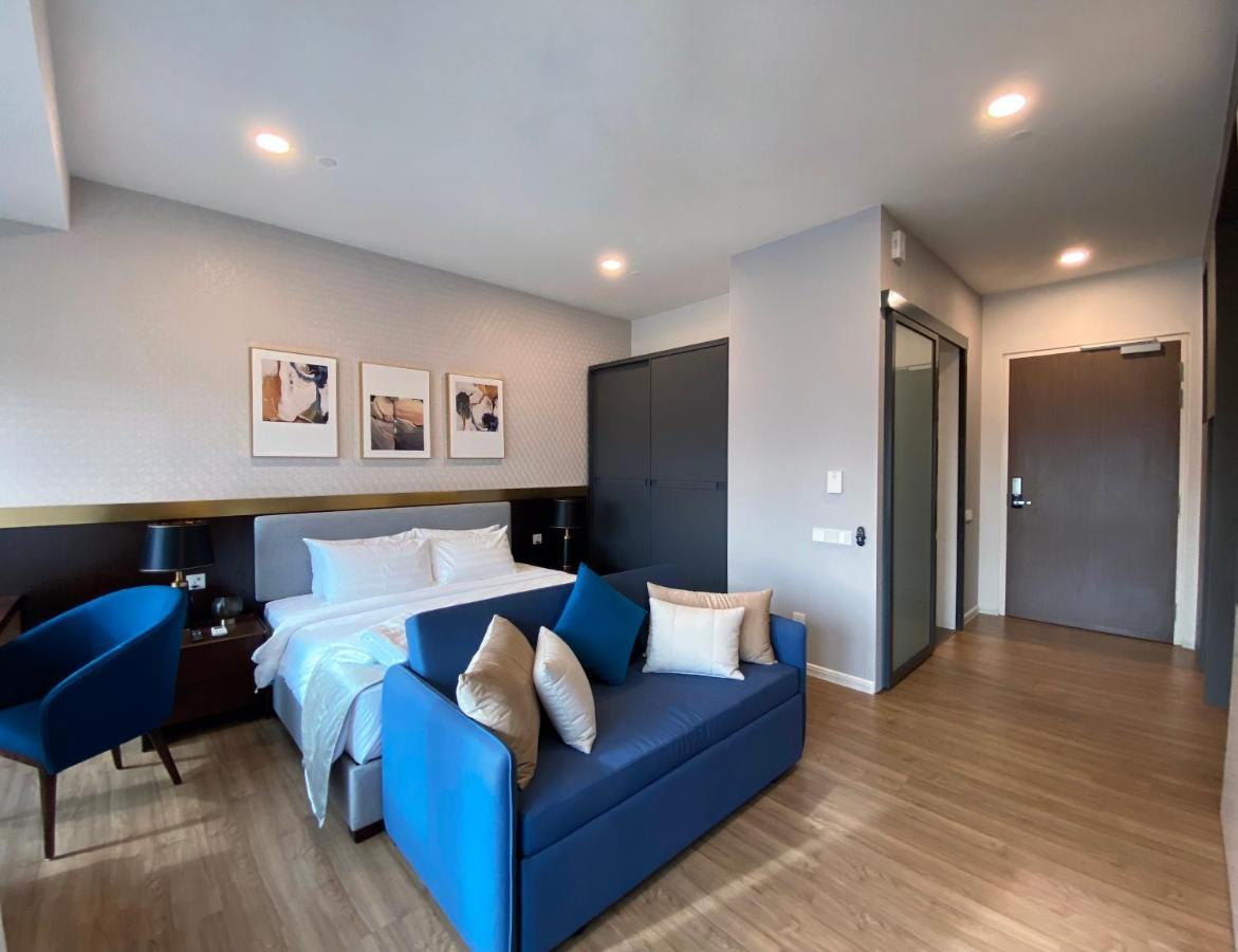 Ceylonz Lifestyle Suites @ Bukit Bintang Kuala Lumpur Bagian luar foto
