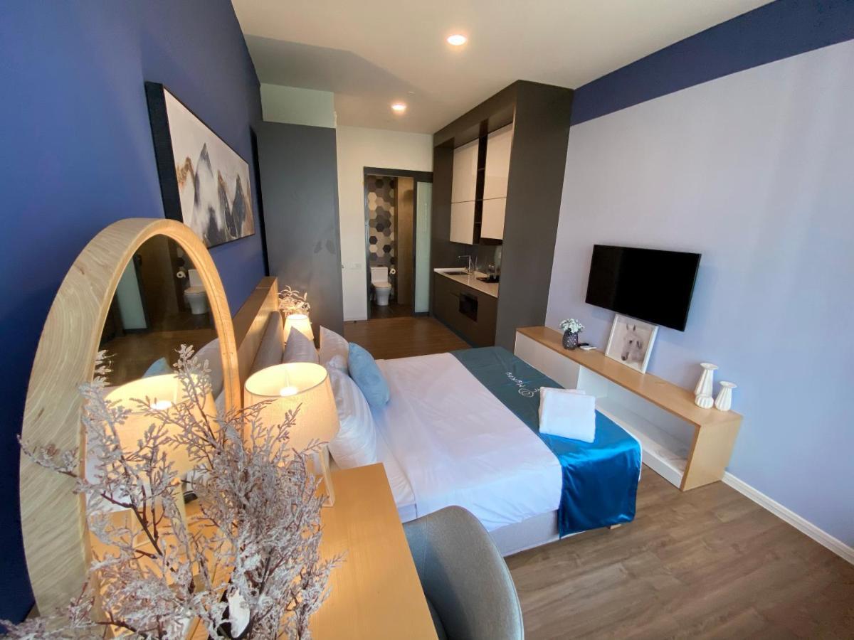 Ceylonz Lifestyle Suites @ Bukit Bintang Kuala Lumpur Bagian luar foto