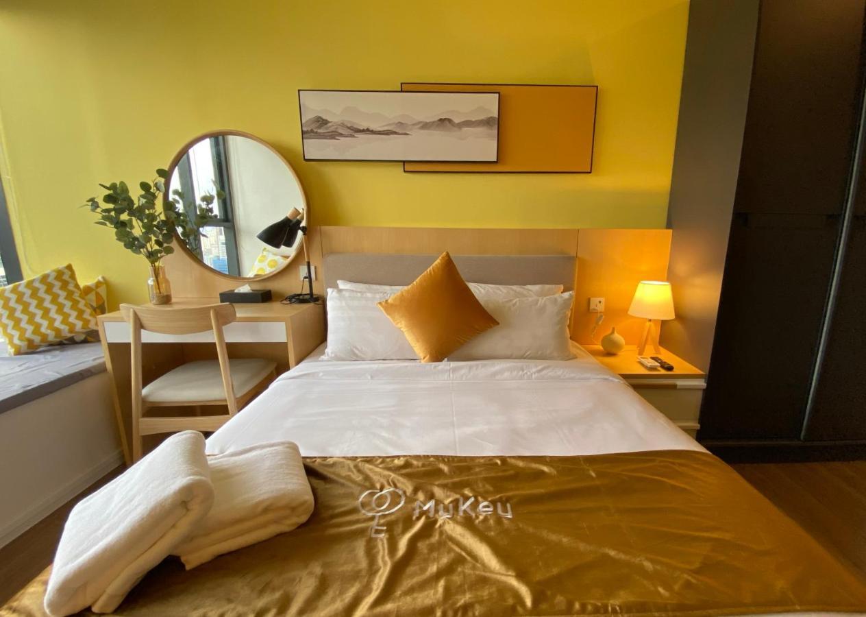 Ceylonz Lifestyle Suites @ Bukit Bintang Kuala Lumpur Bagian luar foto